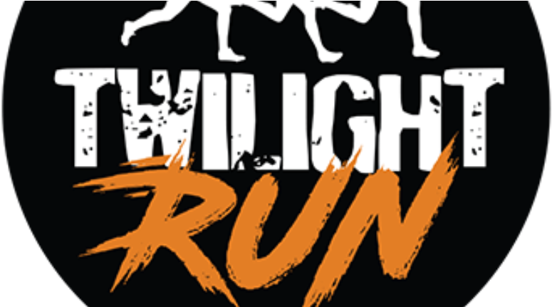 Twilight Run - Haldon (907x430), Png Download