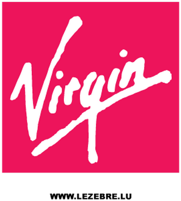 Virgin Mobile (800x800), Png Download