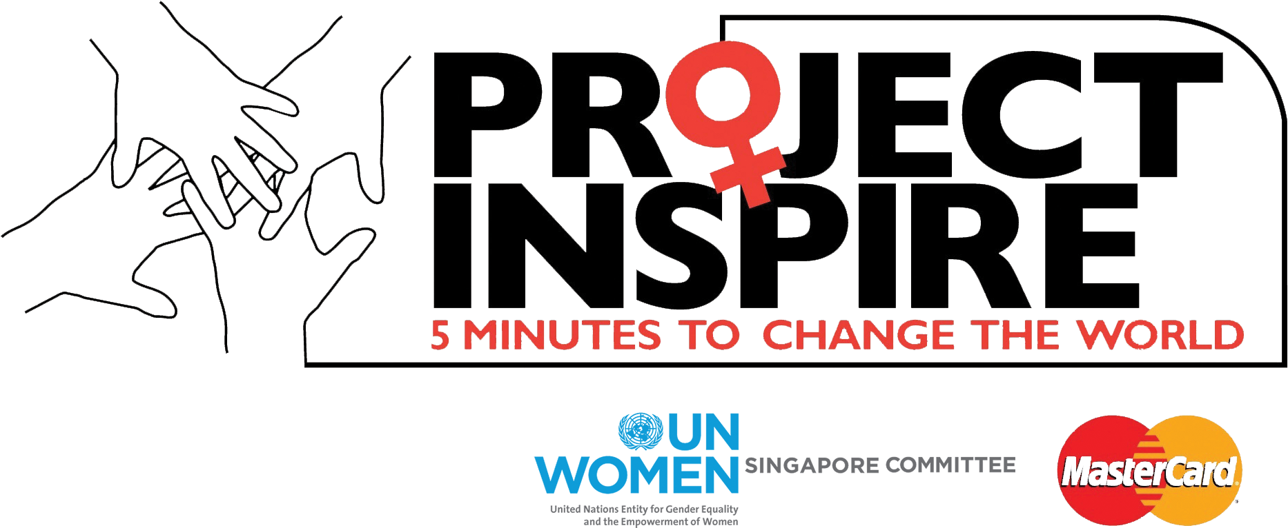 Pi Logo Transparent - Project Inspire (1992x833), Png Download