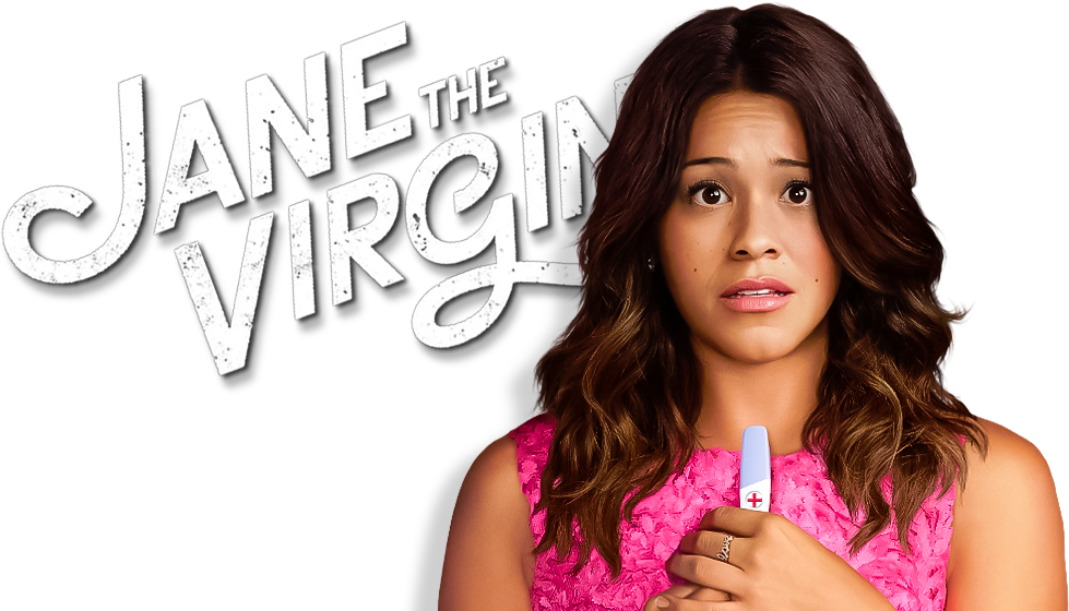 Jane The Virgin Image (1000x562), Png Download