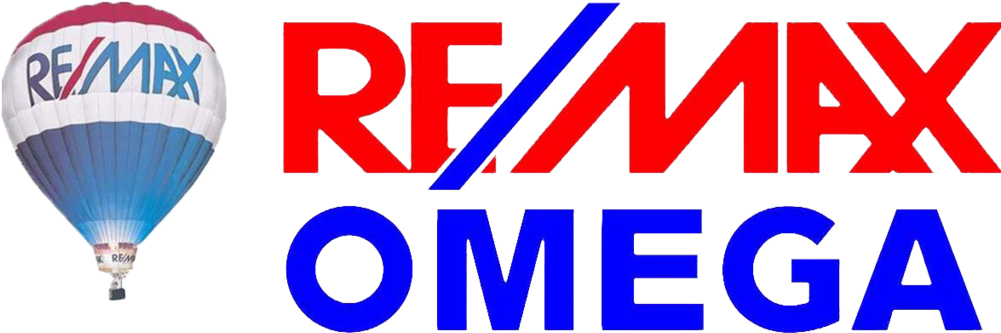 Remax Omega Logo - Remax Synergy (1000x348), Png Download