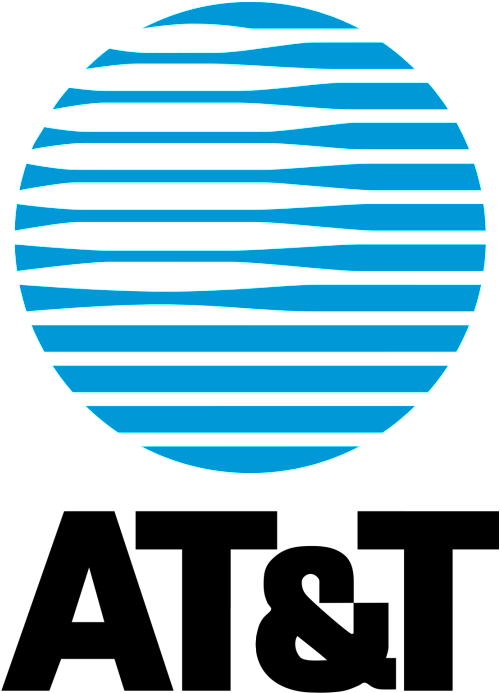 At&t Logo - Saul Bass At&t Logo (1024x768), Png Download