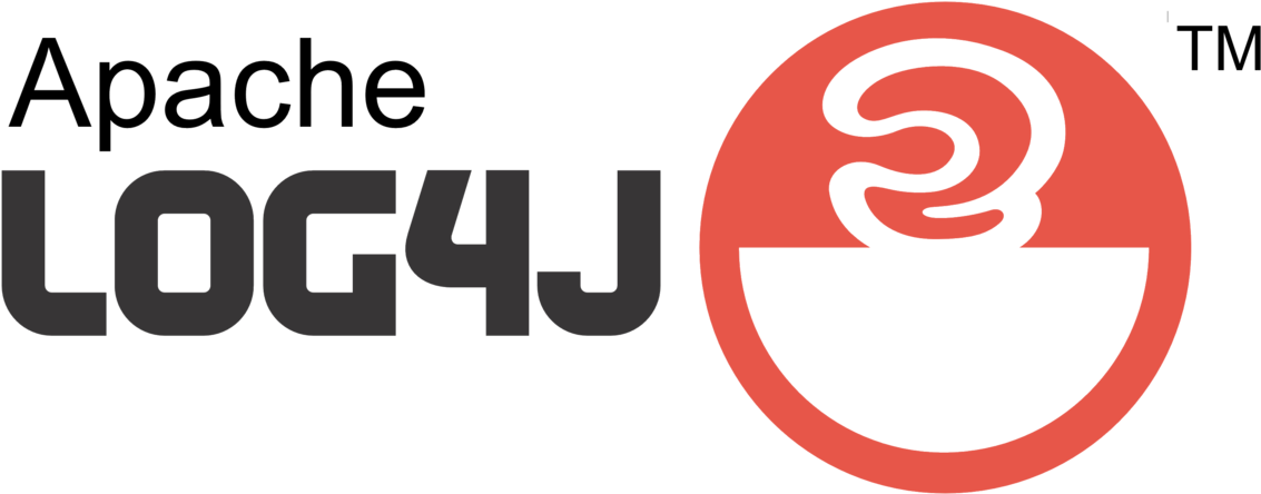 Apache Log4j (1200x461), Png Download