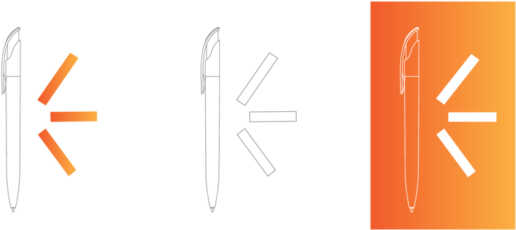 Spark Secondary Logo-15 - Logo (1000x387), Png Download