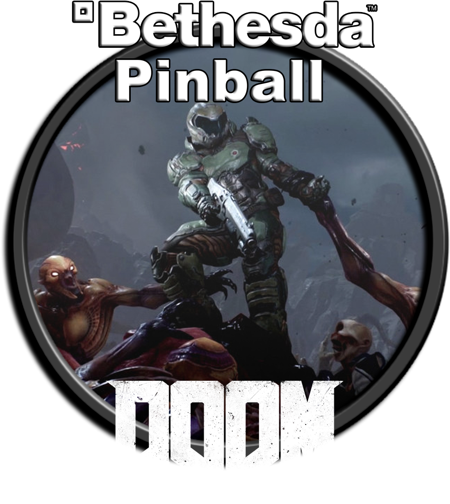 Doom2 - Doom Video Game (1365x1035), Png Download