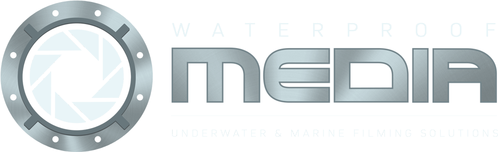 Professional Diving & Marine Support For The Tv And (1058x378), Png Download