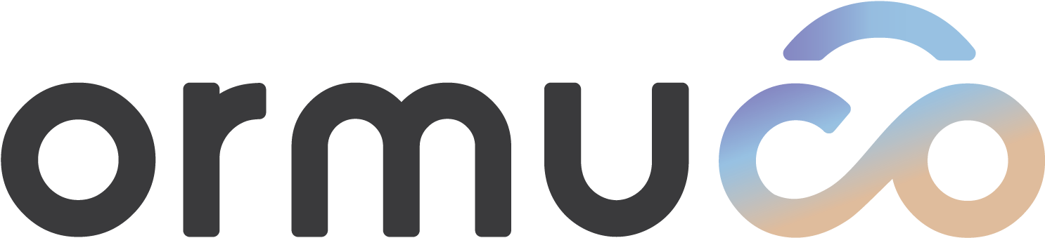 Ormuco Launches Fully Managed Cloud Service In Finland - Ormuco Logo Png (1513x373), Png Download