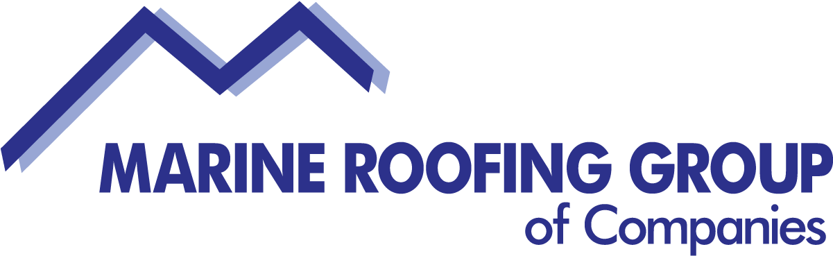 604 433 - Marine Roofing (1200x380), Png Download
