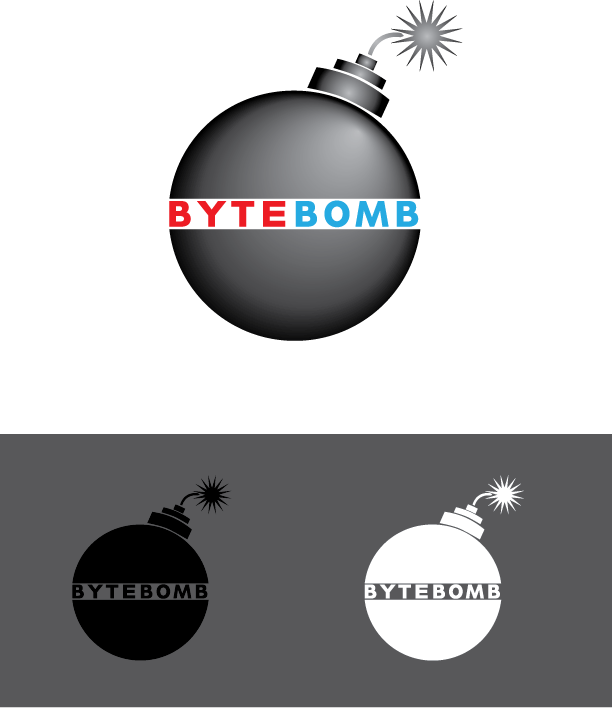 Logo Design By Chris Cowan - Christmas Ornament (612x708), Png Download
