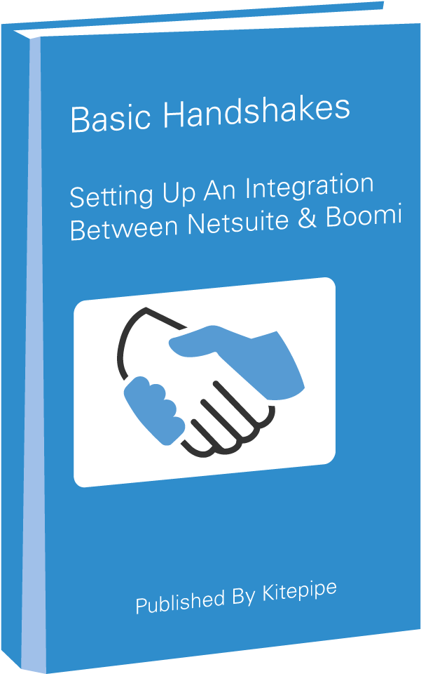 Basic Handshakes For Netsuite Boomi Integration - Bond No 9 Nuits De Noho, 3.4 Ounce (744x1052), Png Download