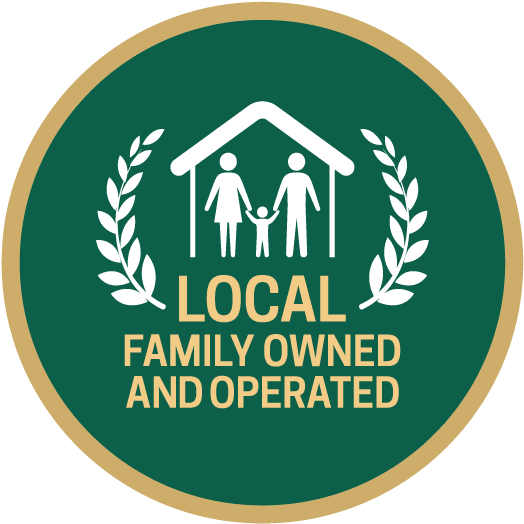 California Craftsman Is A Family-owned And Operated - Rsvp Today (600x599), Png Download
