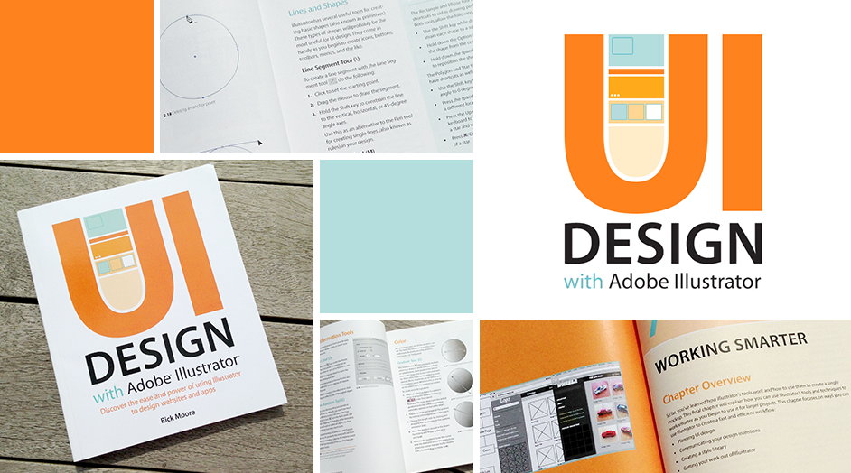Ui Design - Ui Design Book Pdf (942x524), Png Download
