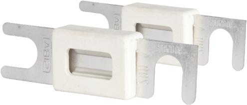 Anl Fuses - Gun (854x640), Png Download