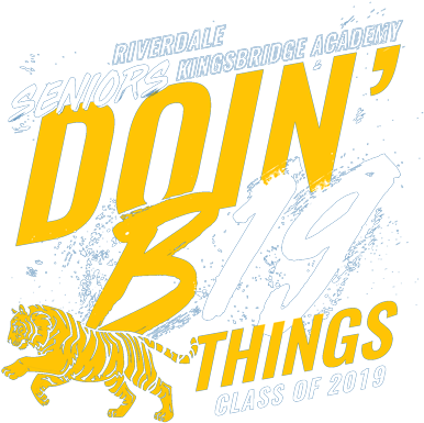 Riverdale Kingsbridge Academy Sen-163 - The David A. Stein Riverdale Kingsbridge Academy (488x694), Png Download