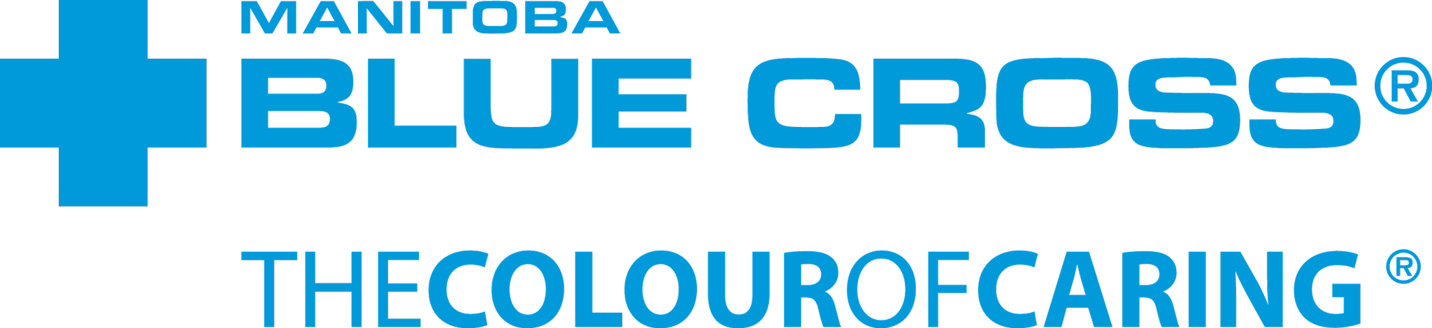 Blue Cross Is Celebrating With Us Text Bluewish1 To - Marcels Blue Moon Album (2048x470), Png Download