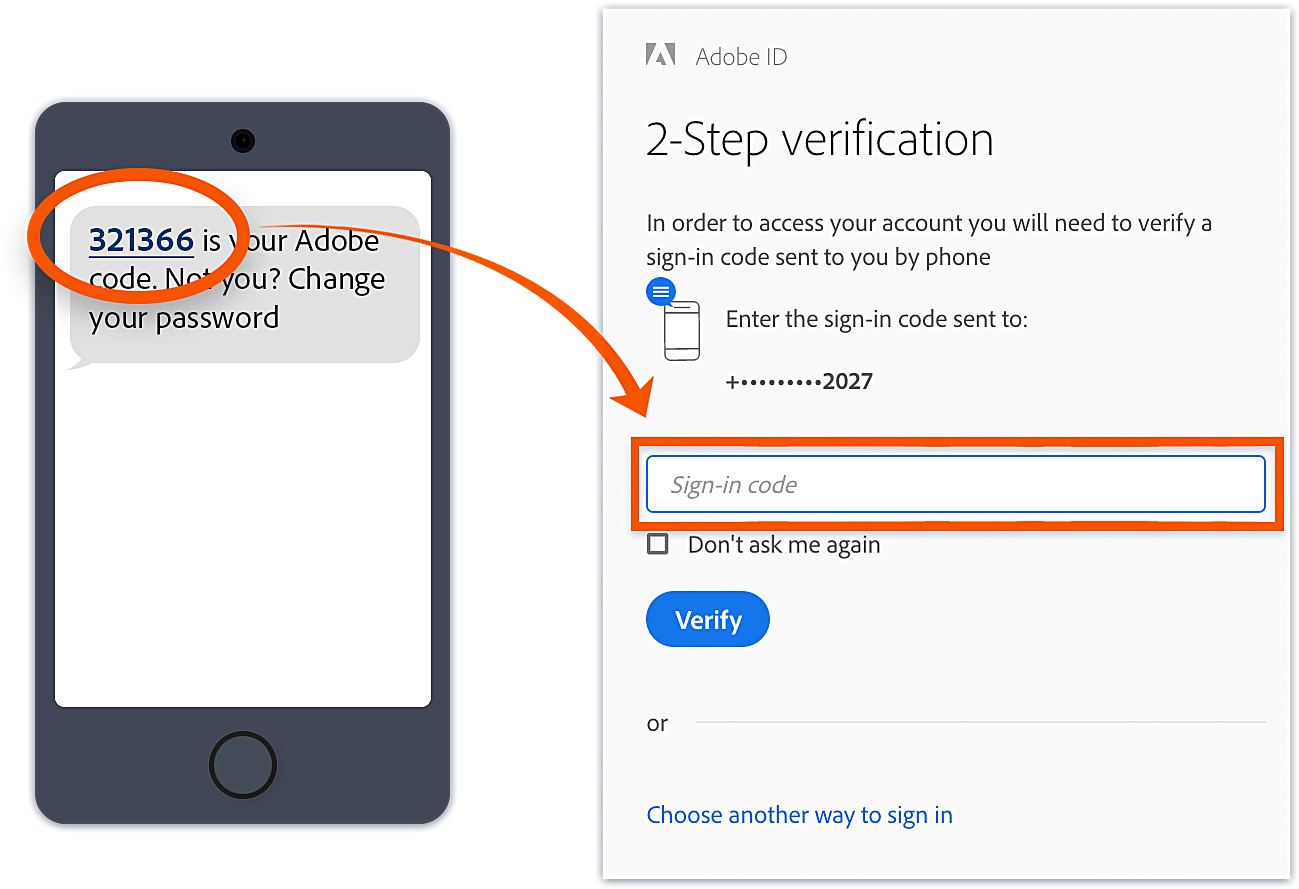 2-step Verification Screen - Em-2 Rifle (1838x936), Png Download