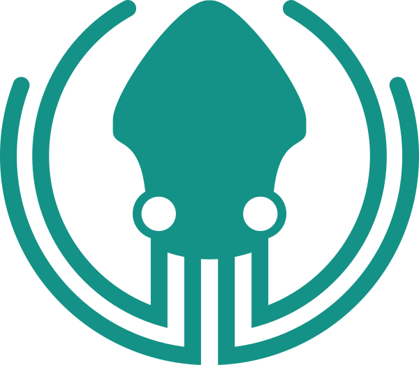 Gitkraken Logo (600x523), Png Download