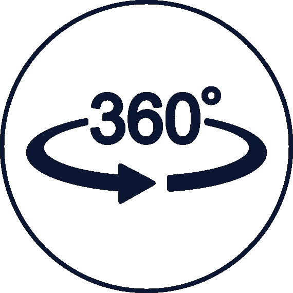 Netsuite Products - Web 360 Vr Player (570x570), Png Download