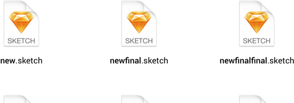 Yes, Designers Can Use Git Too - Ice Cream (1400x420), Png Download