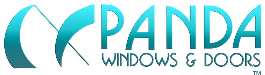 Download Panda Doors Panda Windows And Doors Logo Png Png Image