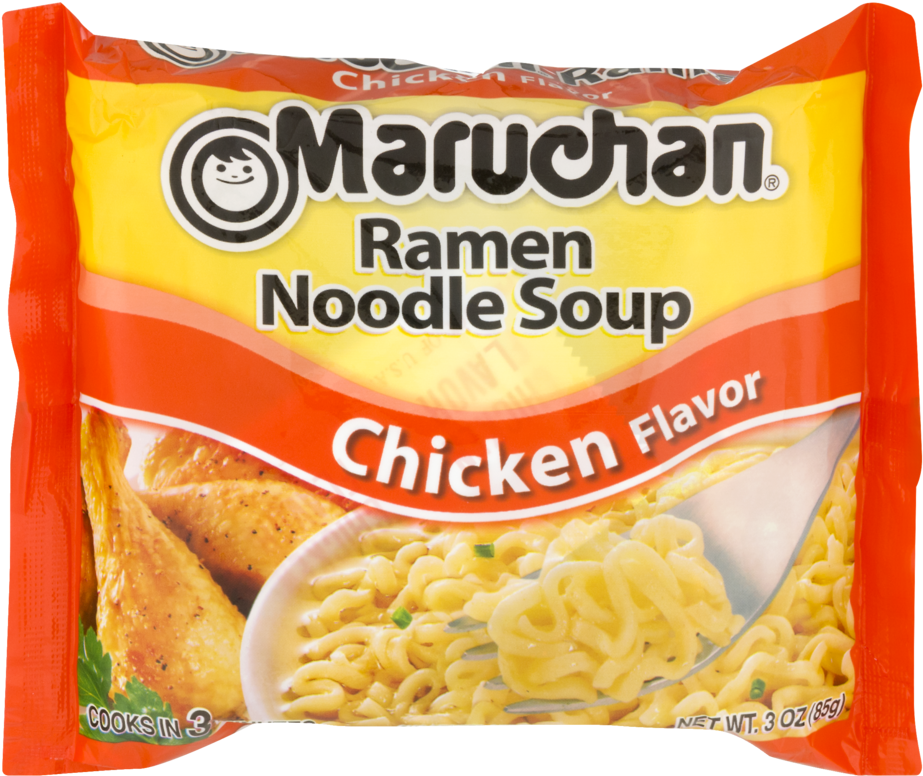 Maruchan Png
