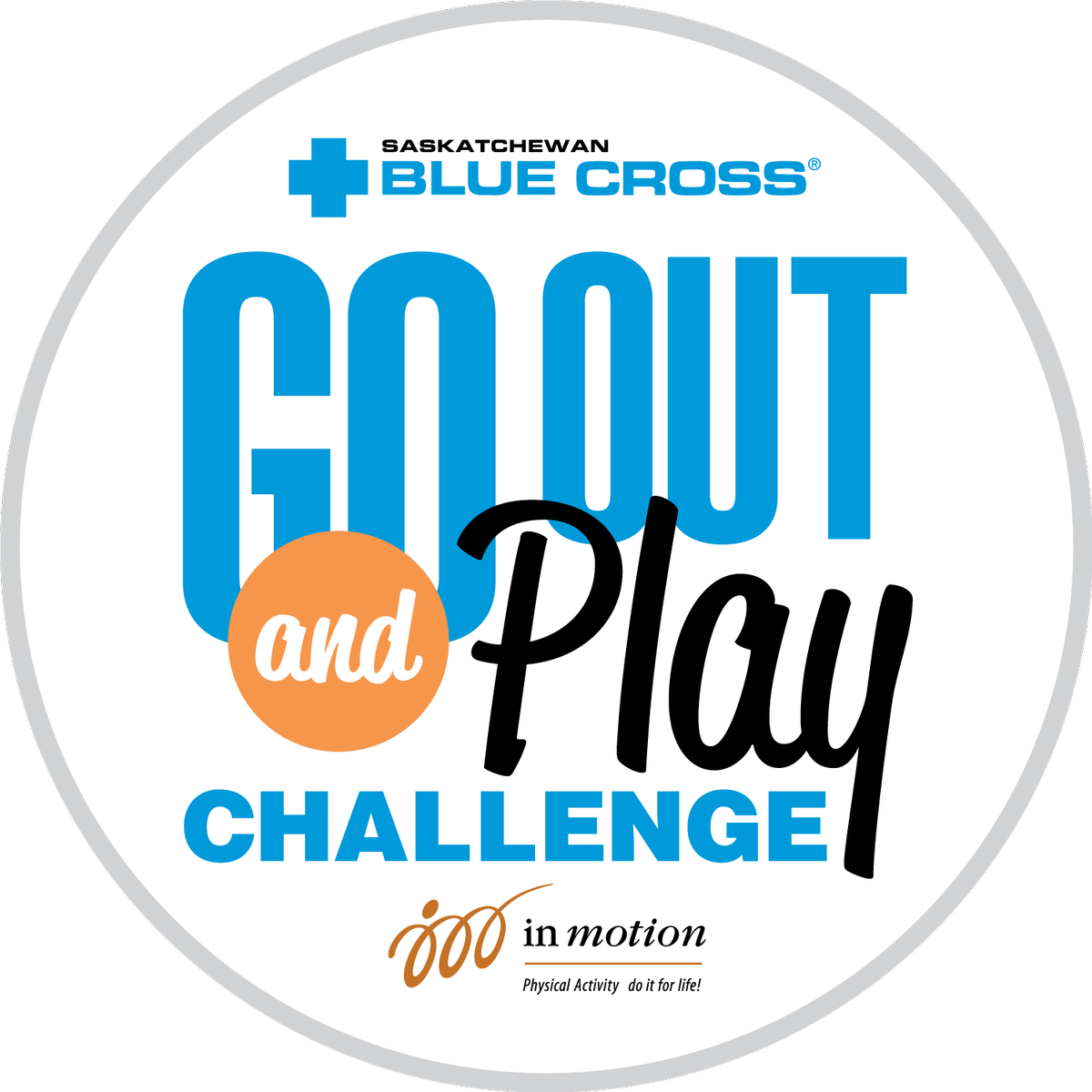 The Tree Is Down And The Leftovers Are Gone - Saskatchewan Blue Cross (1200x1200), Png Download