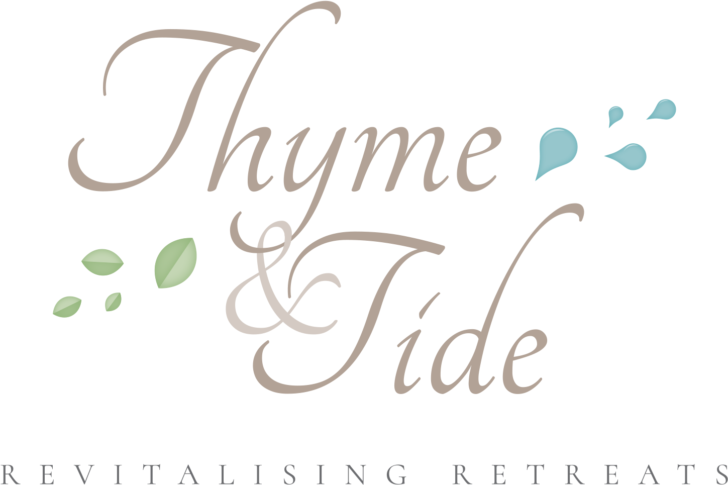 Thyme And Tide - Marianne Design Clear Stamps - With Sympathy Text Cs0928 (2000x1330), Png Download
