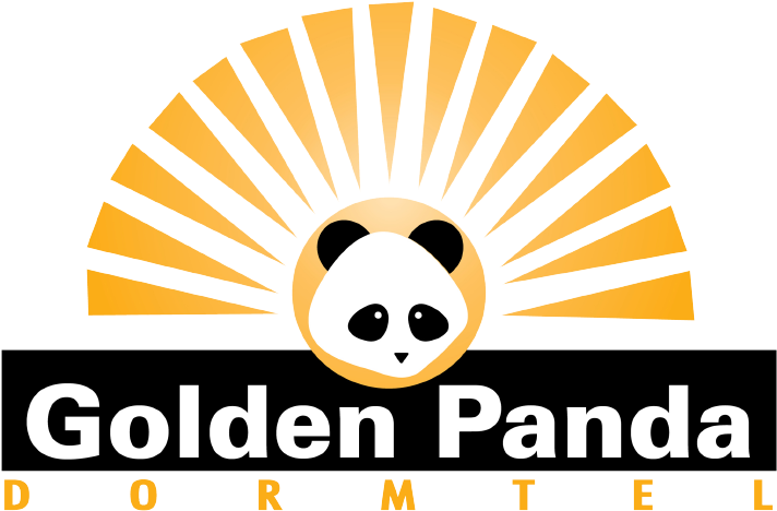Goldenpandadorm - San Francisco Unified School District Logo (827x827), Png Download
