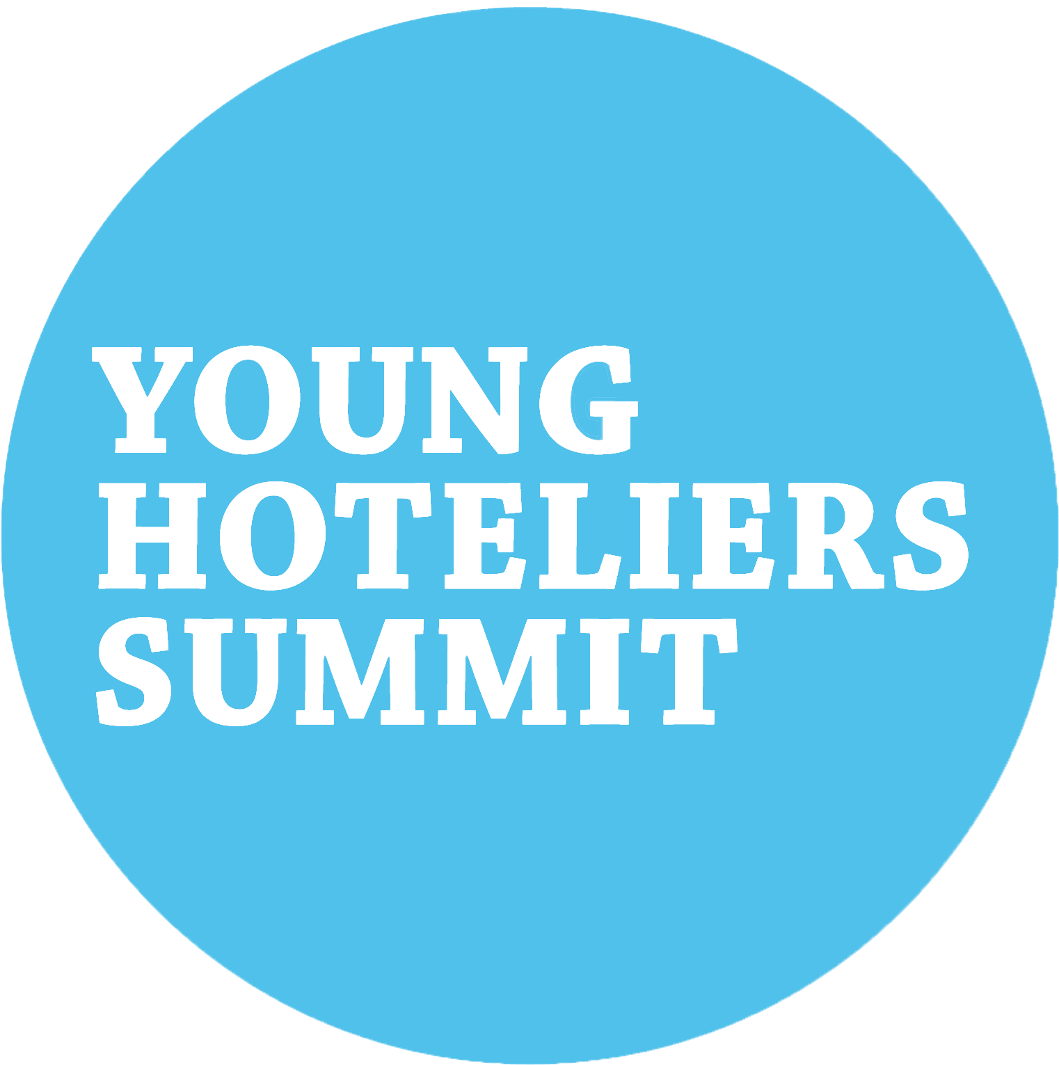 Young Hoteliers Summit 2018 (1567x1633), Png Download