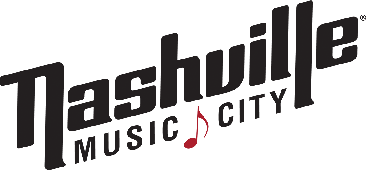 Ncvc - Nashville Music City (1200x1200), Png Download