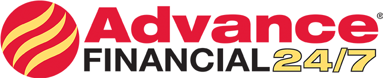 Advance Financial - Advance Financial Logo (880x880), Png Download