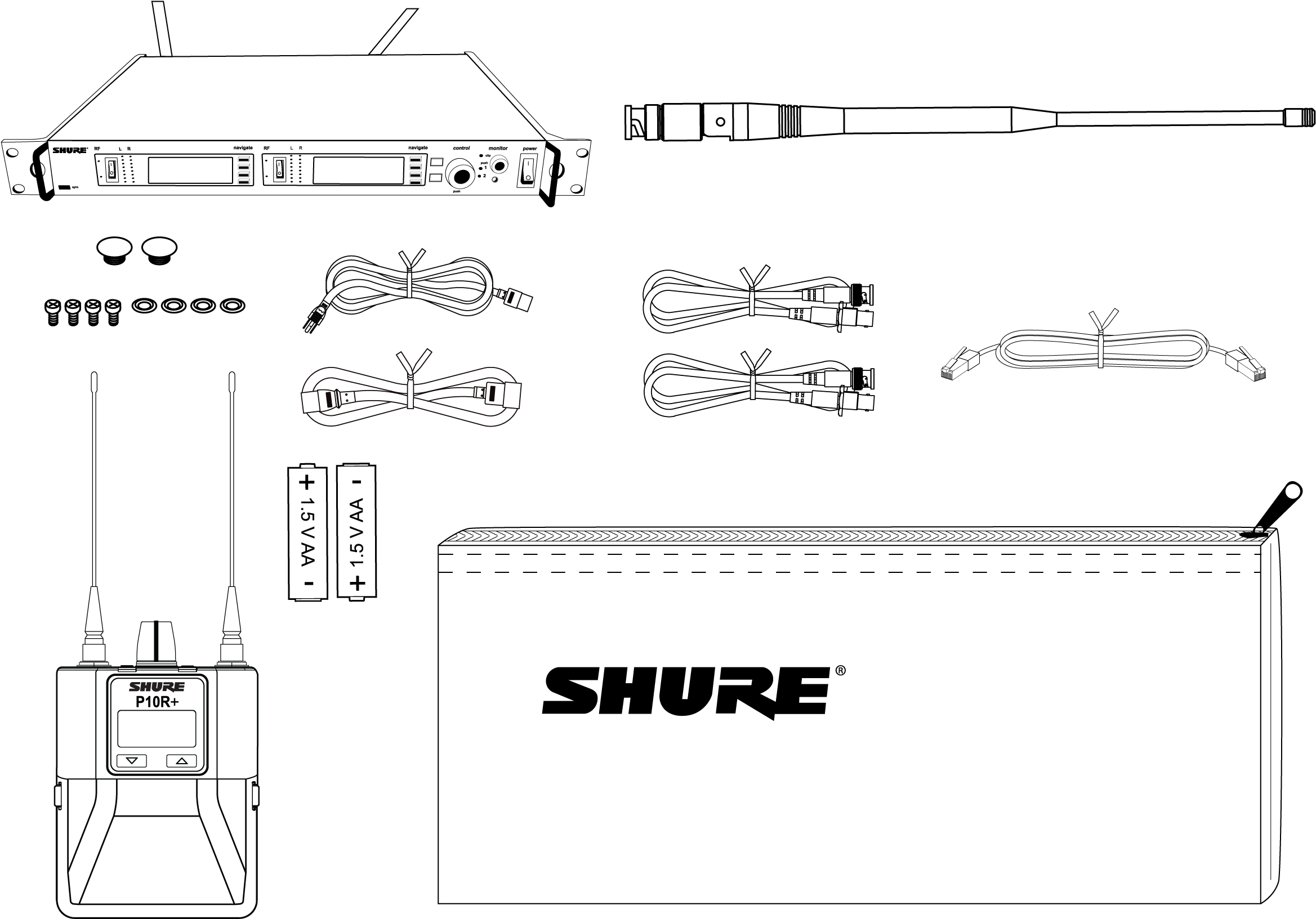 Components - Odyssey Spiegelau 18.25 Oz Ipa Glass (2448x1800), Png Download