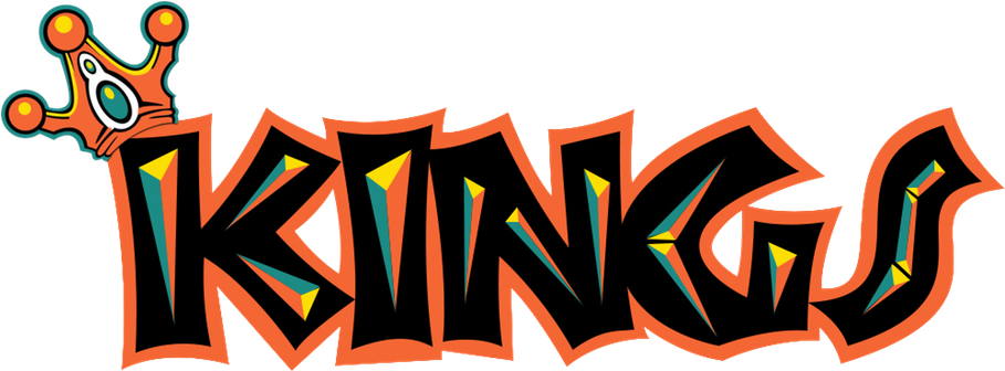 Iekings (916x342), Png Download