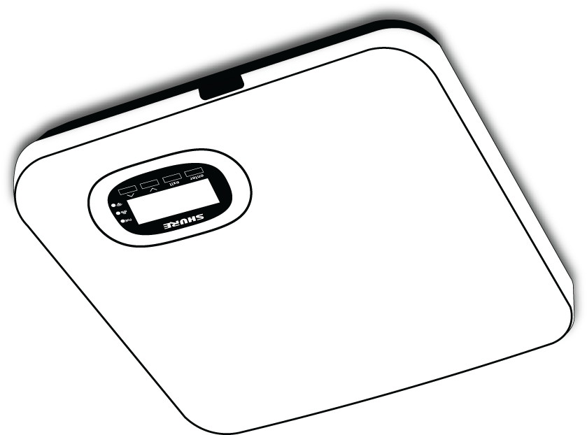 Run The Cable Through The Hole, Attach It To The Apt - Gadget (1252x1184), Png Download