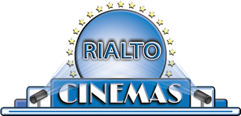 Logo For Vip Cinemas - Morton Cinema (825x600), Png Download