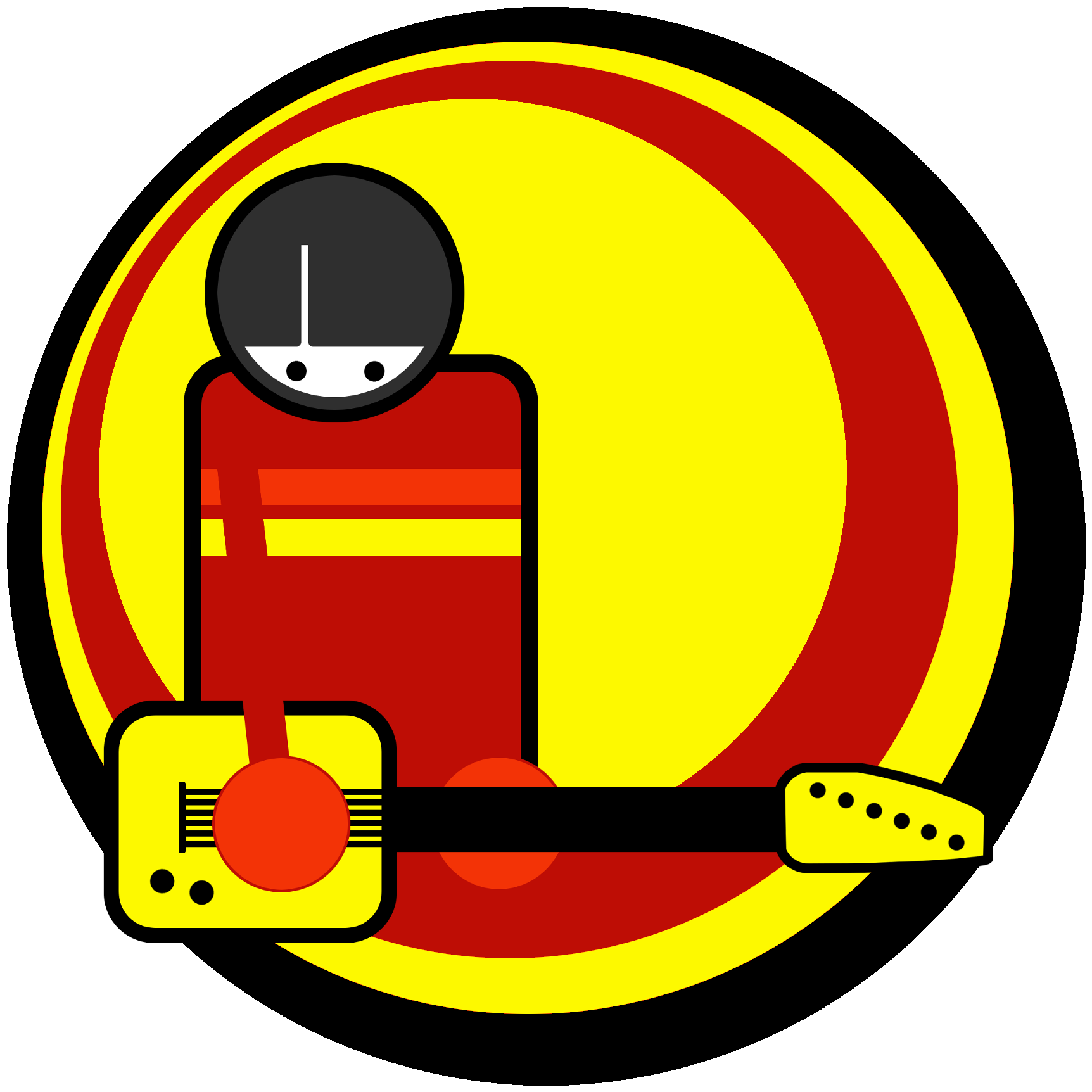 Previous 1/3 Next - Contempopránea Music Festival (1772x1772), Png Download