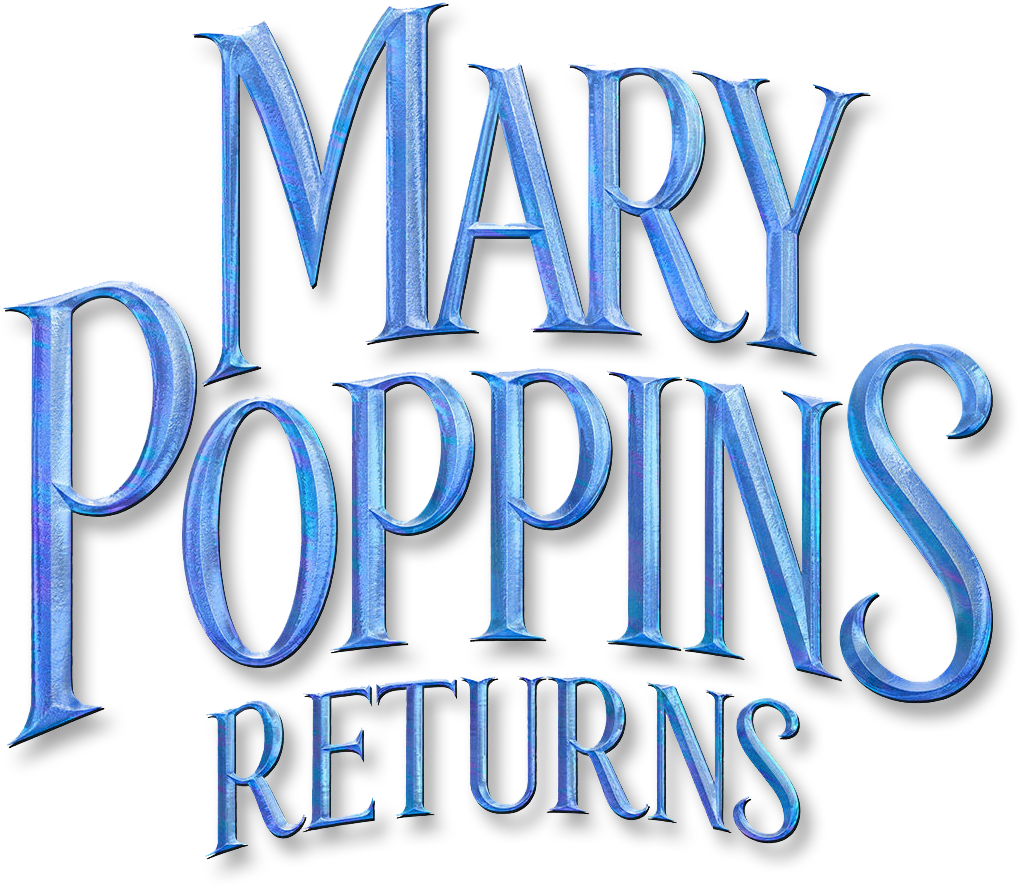 No More Items - Mary Poppins Returns (2048x1310), Png Download