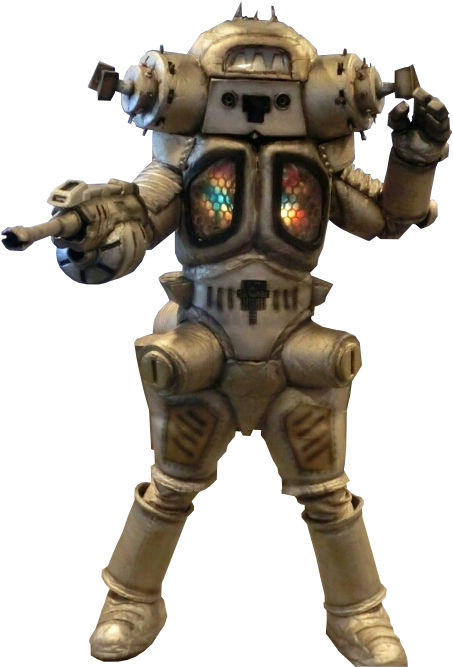 This King Joe - Ultraman Ginga (480x681), Png Download