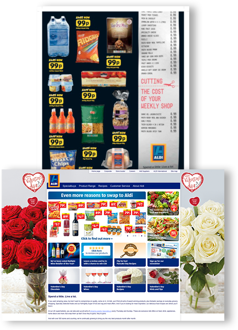 Next - Online Advertising (472x655), Png Download