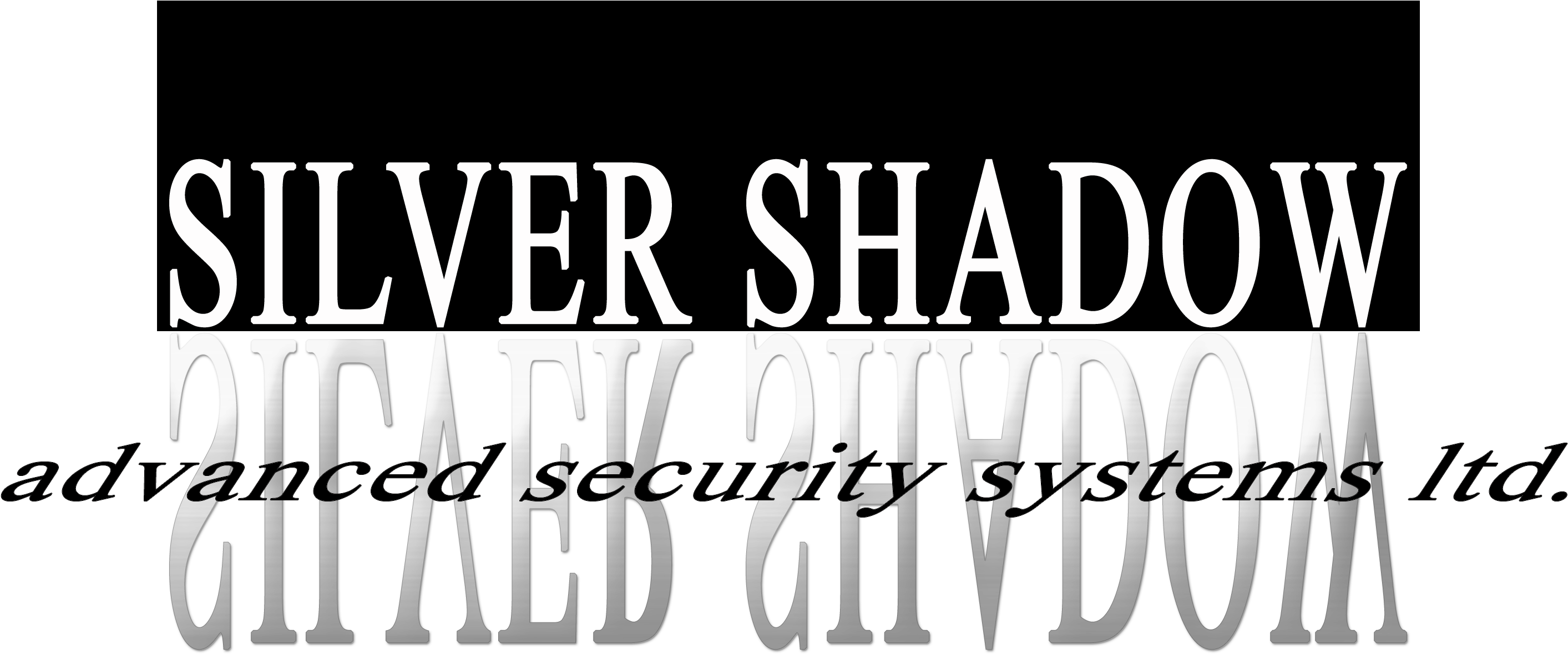 Homeland Security - Silver Shadow Advanced Security Systems Ltd (3000x1181), Png Download