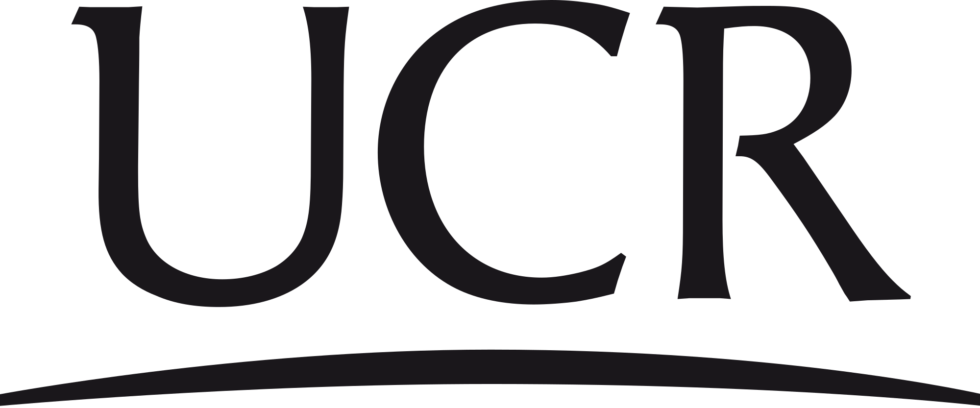 Open - Universidad De Costa Rica Logo Vector (2000x833), Png Download