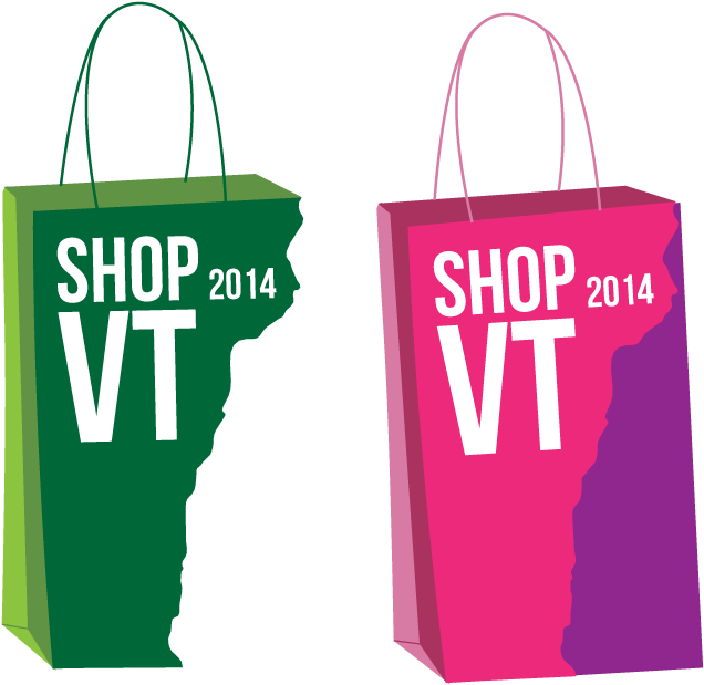 Shop Vt Logo - Paper Bag (808x741), Png Download