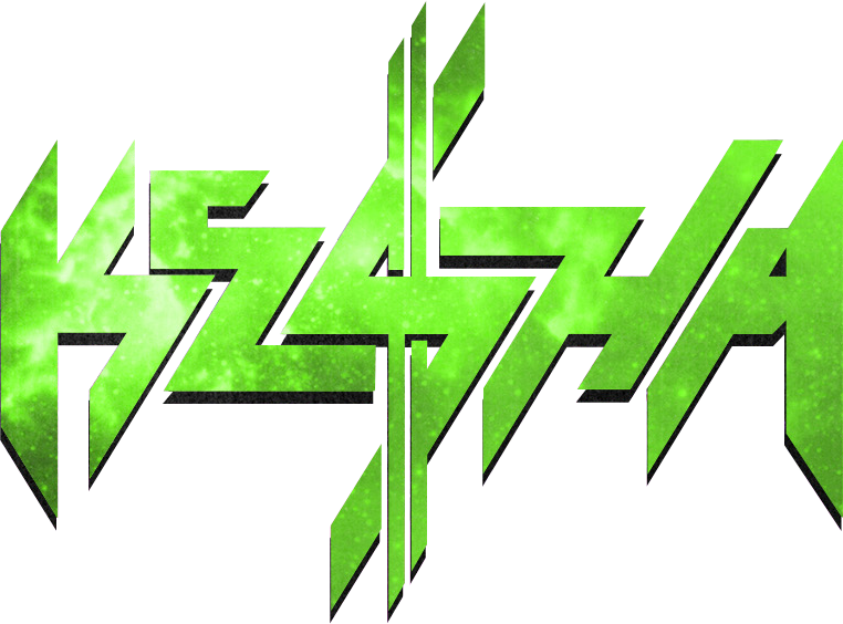 Kesha Warrior Logo Standard - Kesha Warrior Png Logo (762x564), Png Download