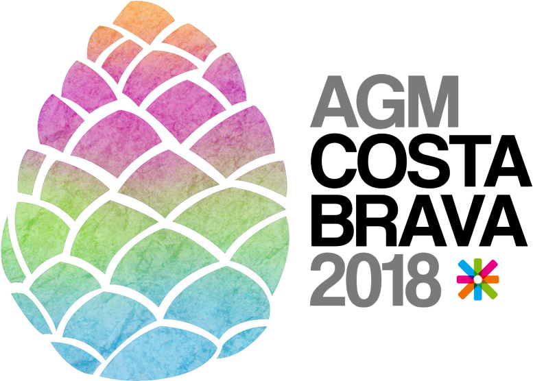 Agm Costa Brava - Agm Costa Brava Logo (800x555), Png Download