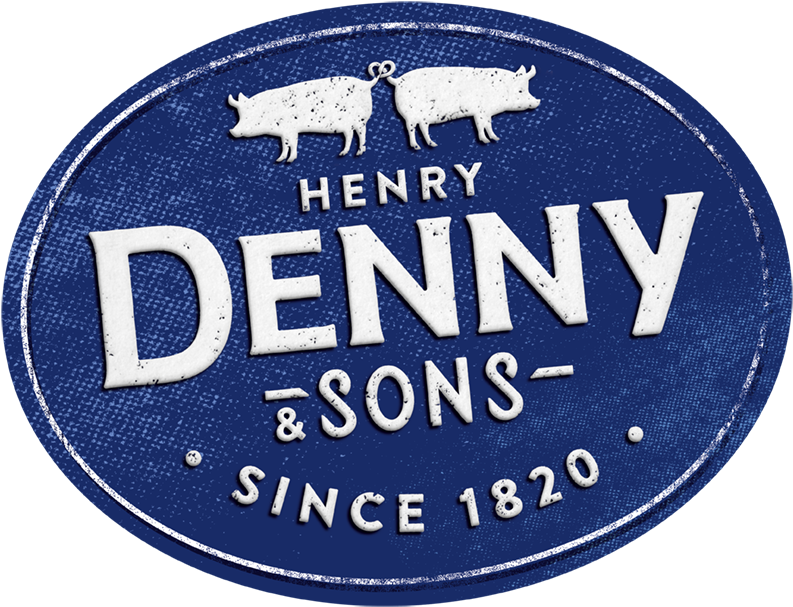 Deliciously Tasty Meat To Fill Counters All Around - Denny Ham (850x648), Png Download