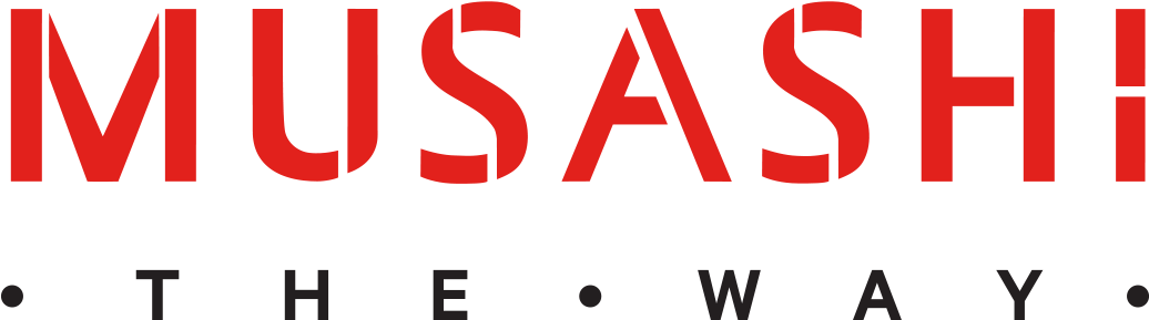 Powered By - - Musashi (1123x632), Png Download