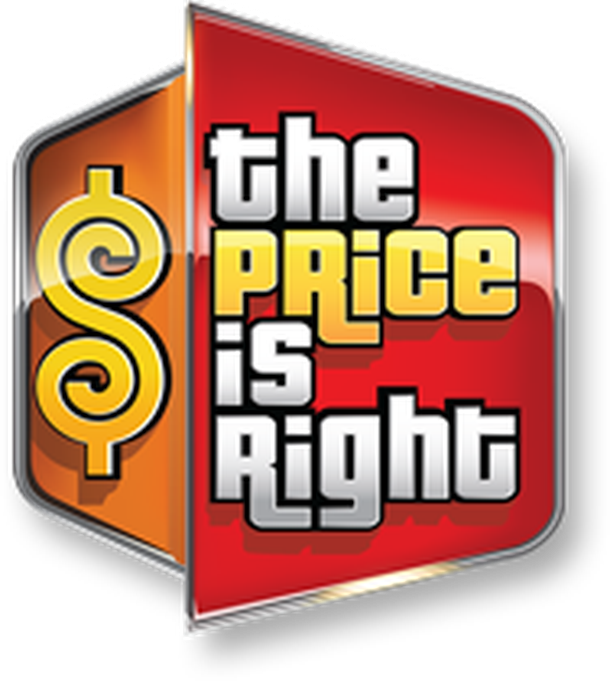 Price Is Right Season 47 (610x681), Png Download