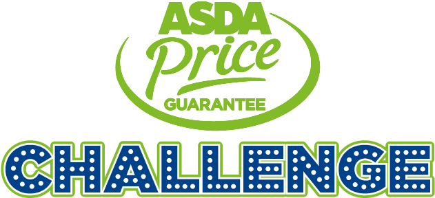 A Fun And Engaging In-store Asda Price Is Right Gameshow - Asda Stores Limited (775x670), Png Download