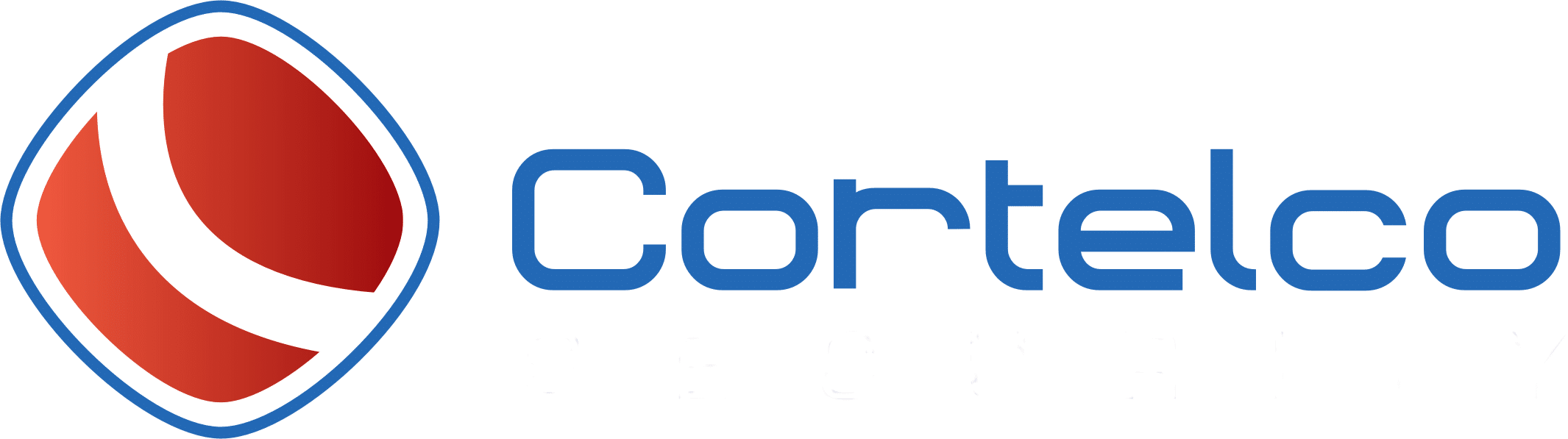 Cortelco Systems - Cortelco Systems Pr Inc (2131x597), Png Download