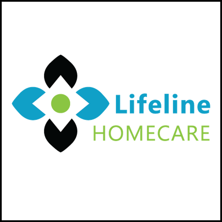 Lifeline Homecare - Lifeline Brochures (775x775), Png Download